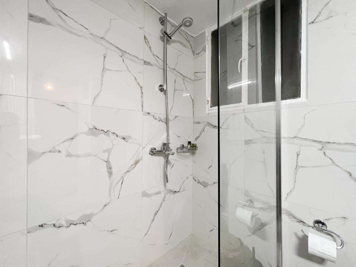 Sokos Residence, 5' Walk From Acropolis Museum Athen Exterior foto